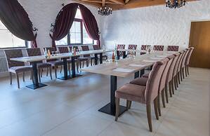 Hotel Räucherhansl