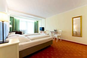 Hotel Räucherhansl