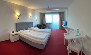 Hotel Räucherhansl