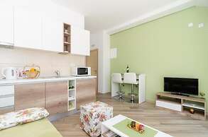 Apartments Marmo