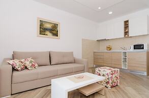 Apartments Marmo