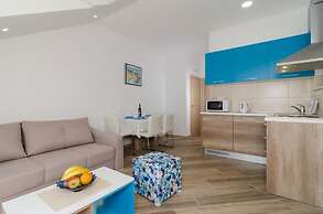 Apartments Marmo