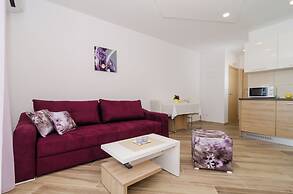 Apartments Marmo