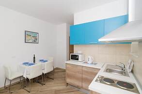 Apartments Marmo