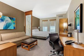 Hyatt Place Florence Downtown