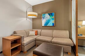 Hyatt Place Florence Downtown