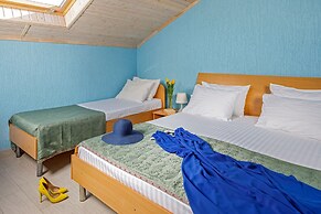 Assol Hotel
