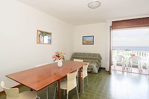 Residence Punta dell'Est