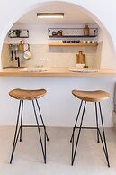 3 Caves Villa by Caldera Houses