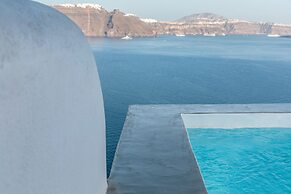 3 Caves Villa by Caldera Houses