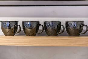 3 Caves Villa by Caldera Houses