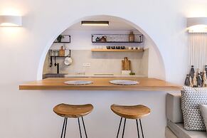 3 Caves Villa by Caldera Houses