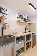 3 Caves Villa by Caldera Houses