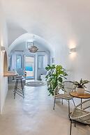 3 Caves Villa by Caldera Houses