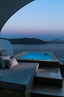 3 Caves Villa by Caldera Houses