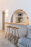 3 Caves Villa by Caldera Houses