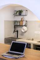 3 Caves Villa by Caldera Houses