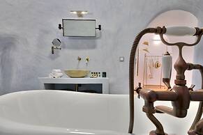 Namaste Suites by Oias Local Cavehouses