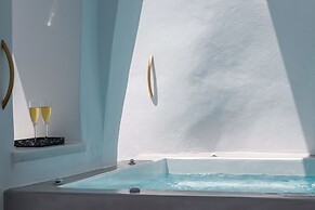 Namaste Suites by Oias Local Cavehouses