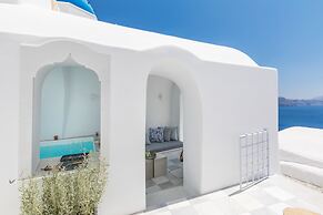 Namaste Suites by Oias Local Cavehouses