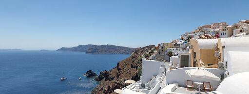 Namaste Suites by Oias Local Cavehouses