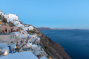 Namaste Suites by Oias Local Cavehouses