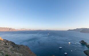 Namaste Suites by Oias Local Cavehouses