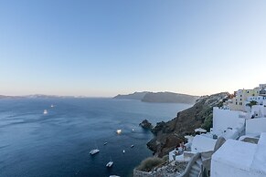 Namaste Suites by Oias Local Cavehouses