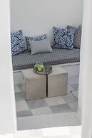 Namaste Suites by Oias Local Cavehouses