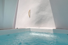 Namaste Suites by Oias Local Cavehouses