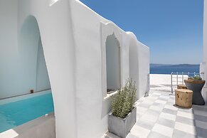 Namaste Suites by Oias Local Cavehouses