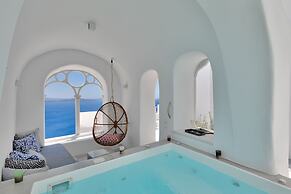 Namaste Suites by Oias Local Cavehouses