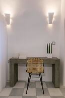 Namaste Suites by Oias Local Cavehouses