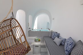 Namaste Suites by Oias Local Cavehouses