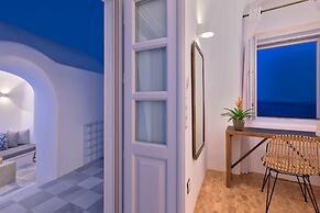 Namaste Suites by Oias Local Cavehouses