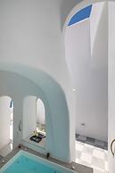 Namaste Suites by Oias Local Cavehouses