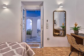 Namaste Suites by Oias Local Cavehouses