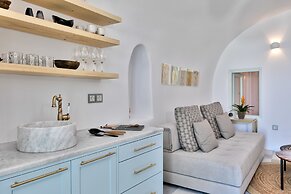 Namaste Suites by Oias Local Cavehouses