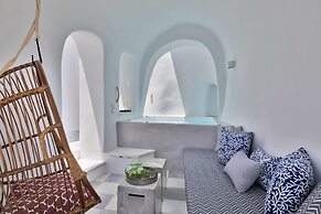 Namaste Suites by Oias Local Cavehouses