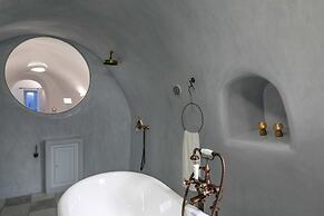 Namaste Suites by Oias Local Cavehouses