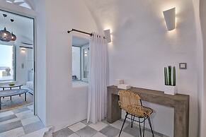 Namaste Suites by Oias Local Cavehouses