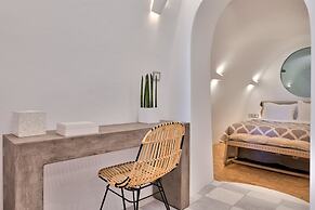 Namaste Suites by Oias Local Cavehouses