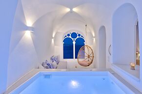 Namaste Suites by Oias Local Cavehouses