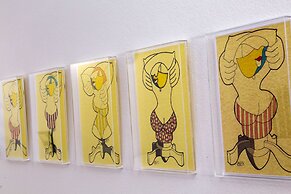 Namaste Suites by Oias Local Cavehouses