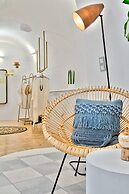 Namaste Suites by Oias Local Cavehouses