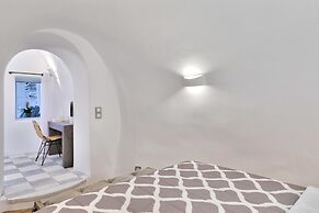 Namaste Suites by Oias Local Cavehouses