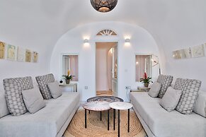 Namaste Suites by Oias Local Cavehouses