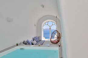 Namaste Suites by Oias Local Cavehouses