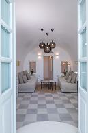 Namaste Suites by Oias Local Cavehouses