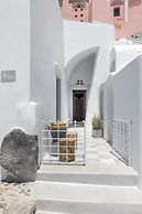 Namaste Suites by Oias Local Cavehouses